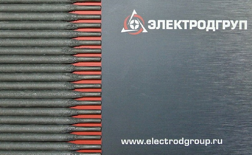 Сварочные электроды МНЧ-2 Электродгруп
